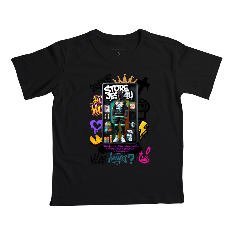 Camisa 0