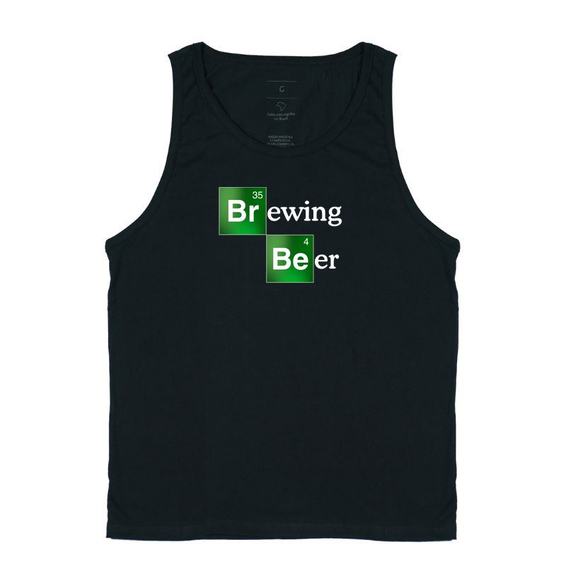 Brewing Beer