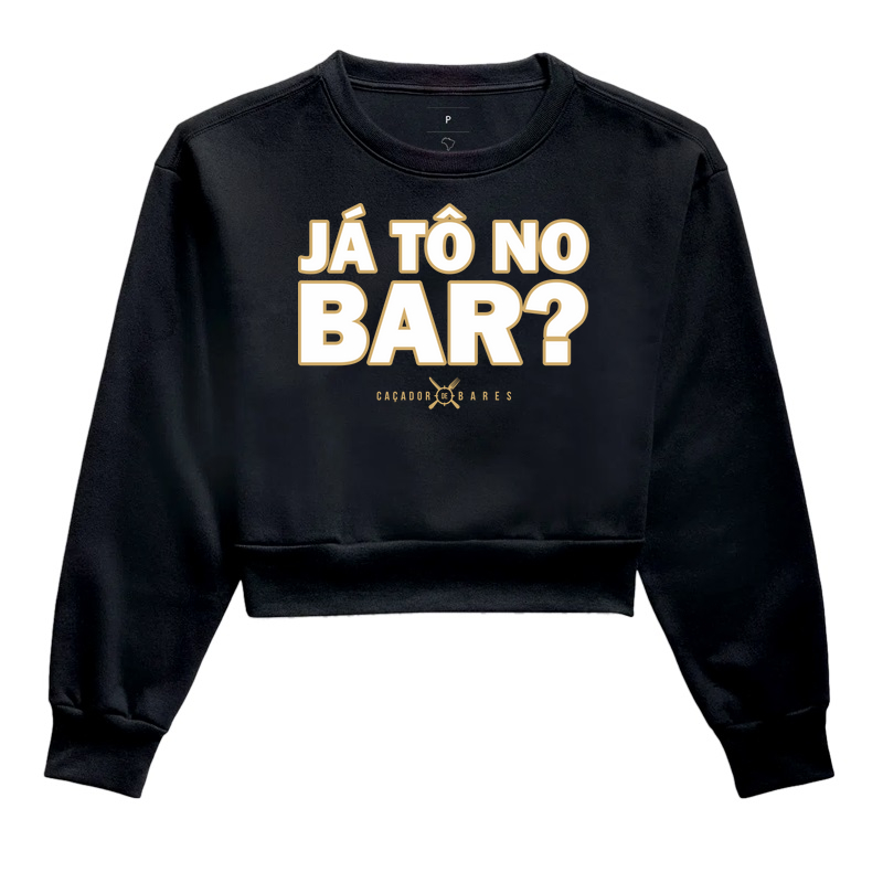 Já tô no bar 01