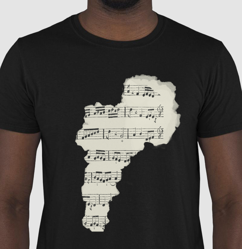 Mapa Musical 