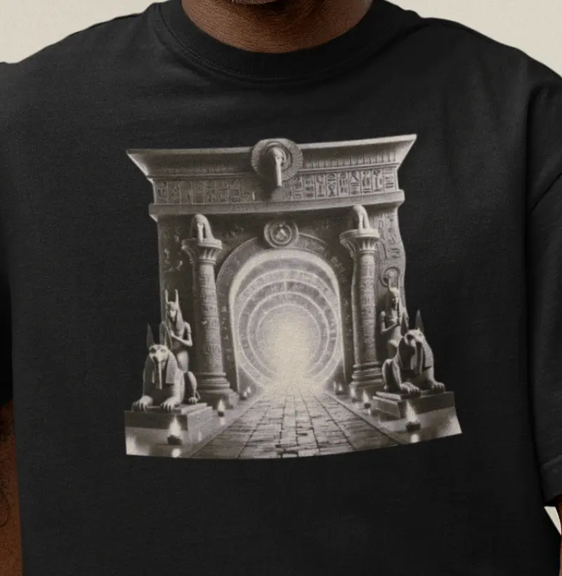 Portal Duat