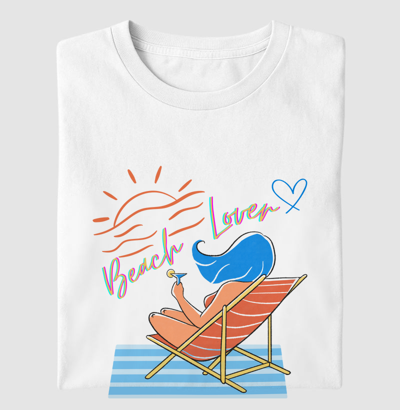 HONESTEE BEACH LOVER