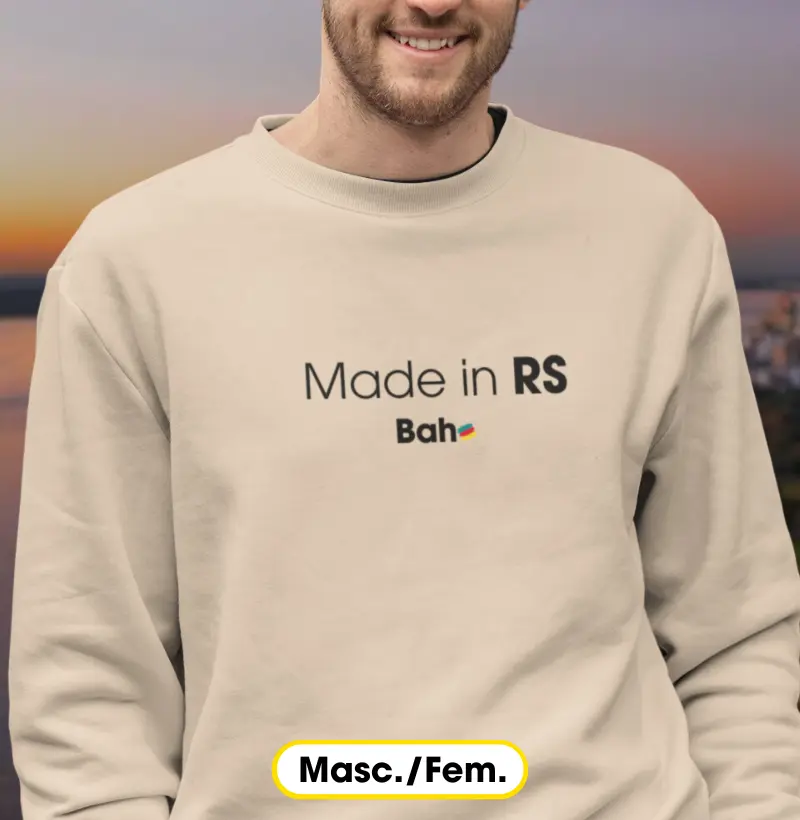 Made in RS