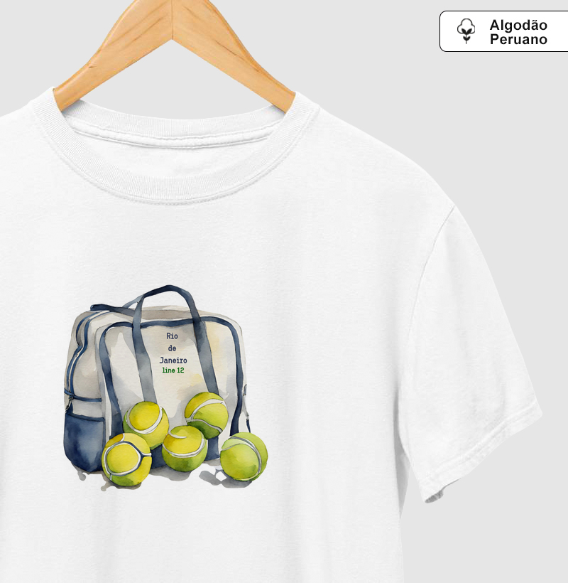 Bolsa Beach Tennis