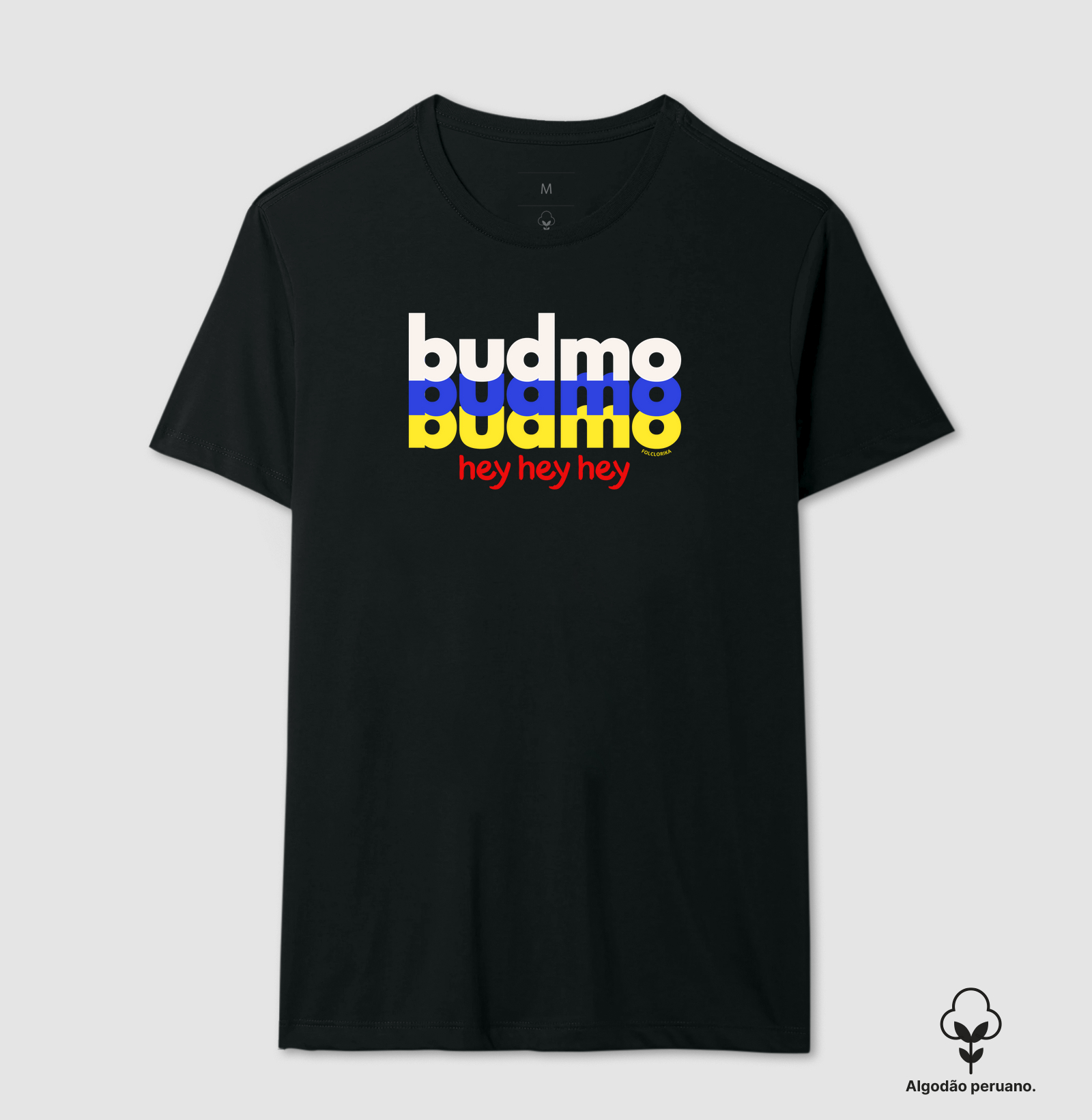 Budmo
