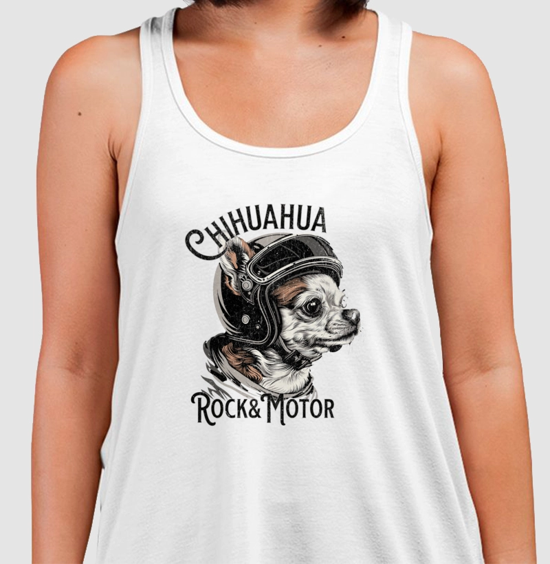 Chihuahua Rock&Motor