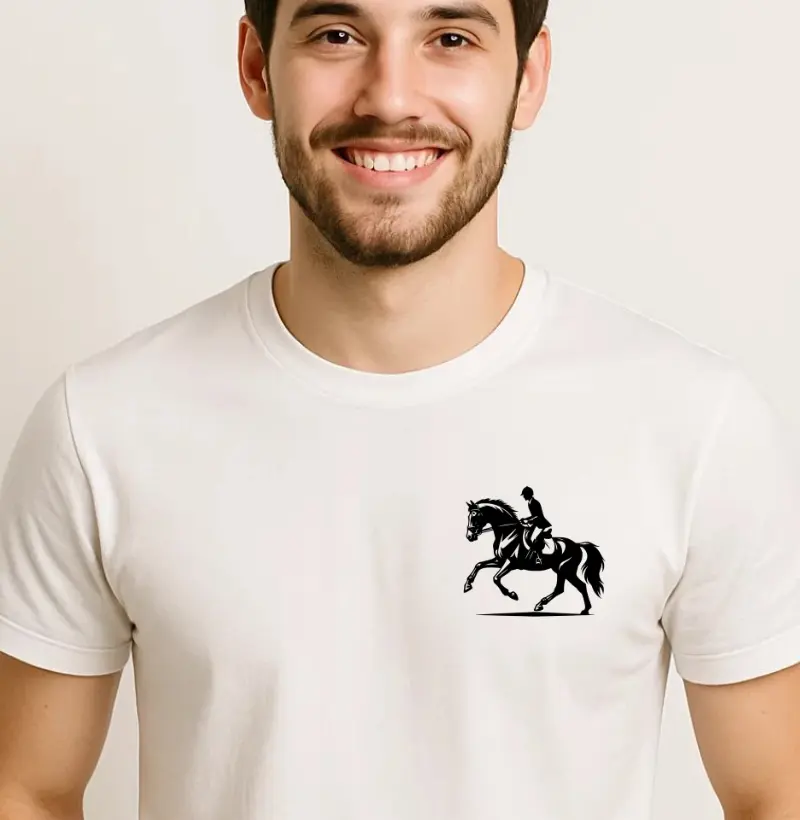 Equestrian