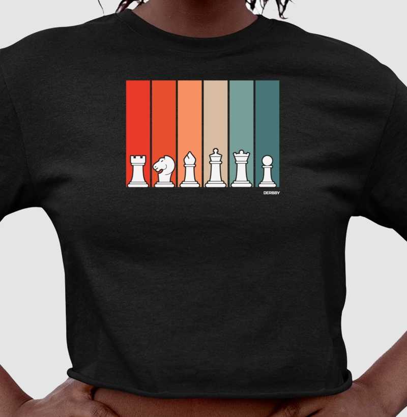 Chess Colors