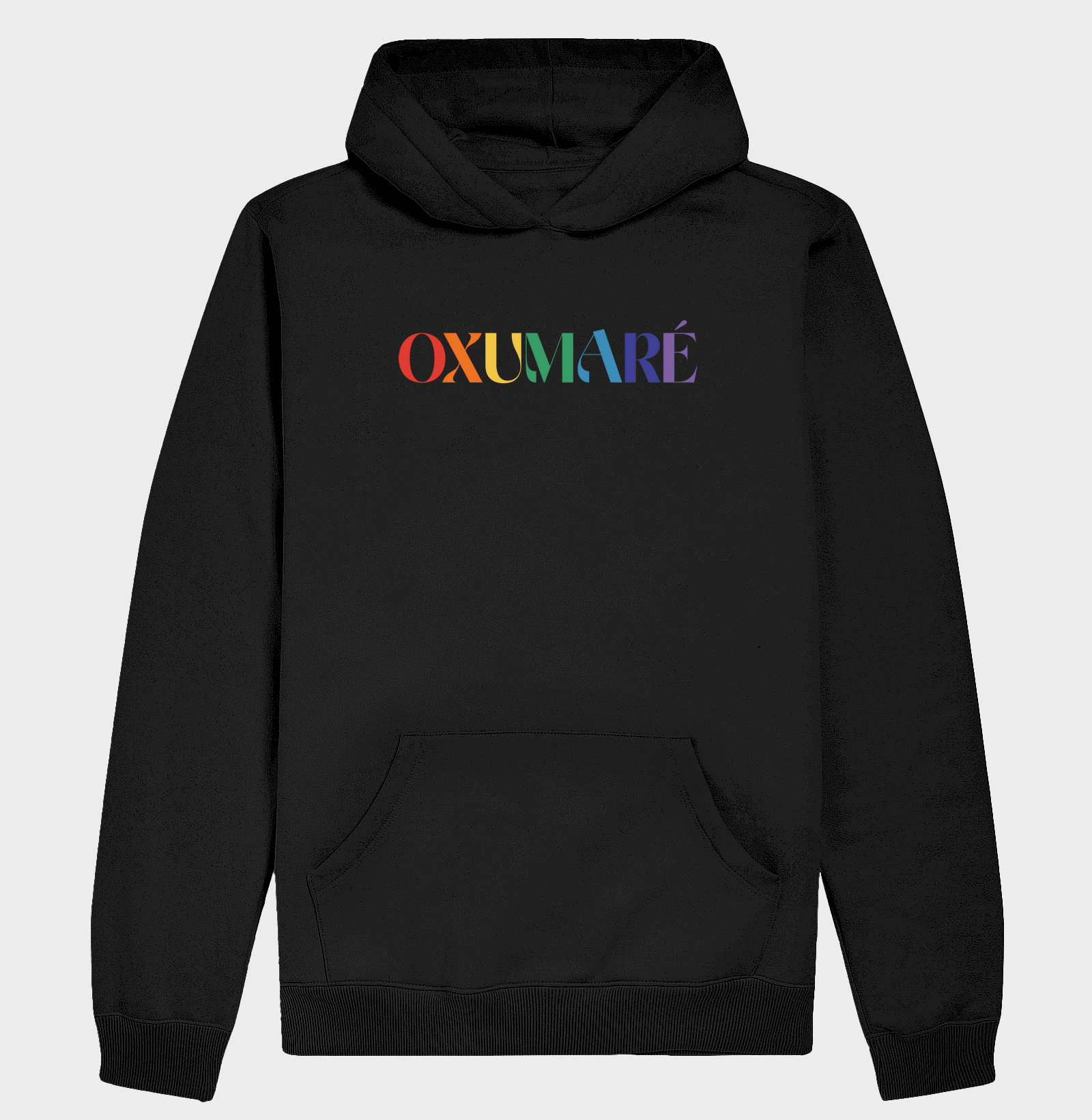 Oxumaré
