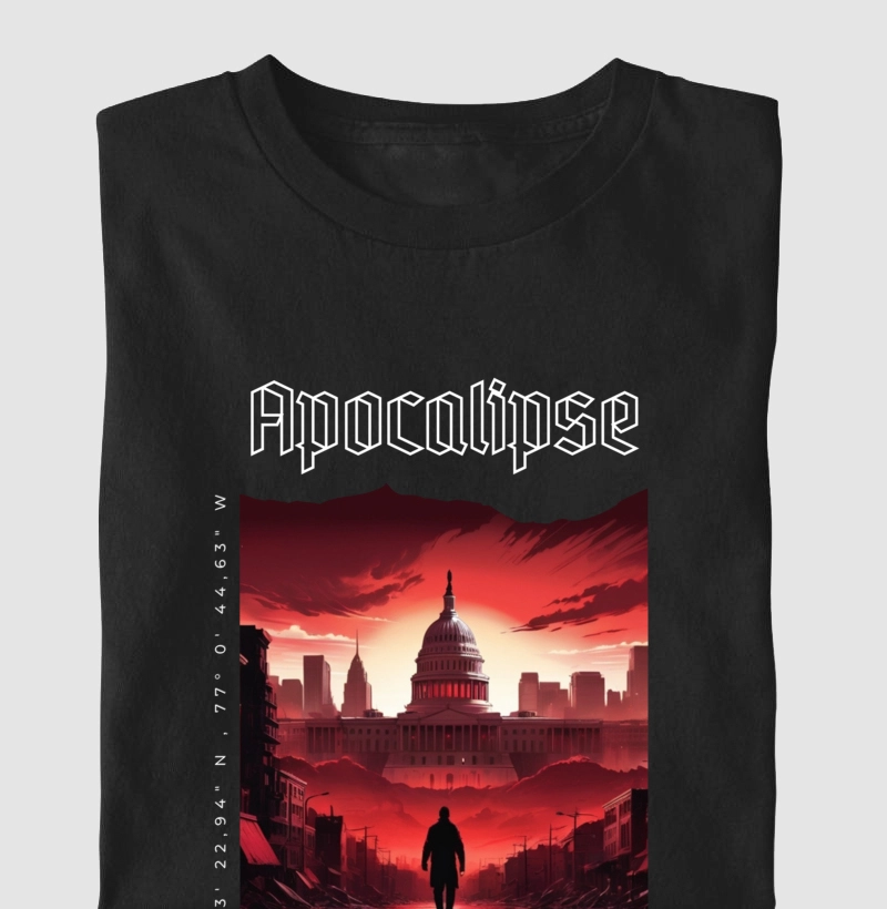 Crepúsculo da Metrópole