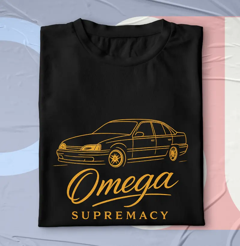 Omega Supremacy