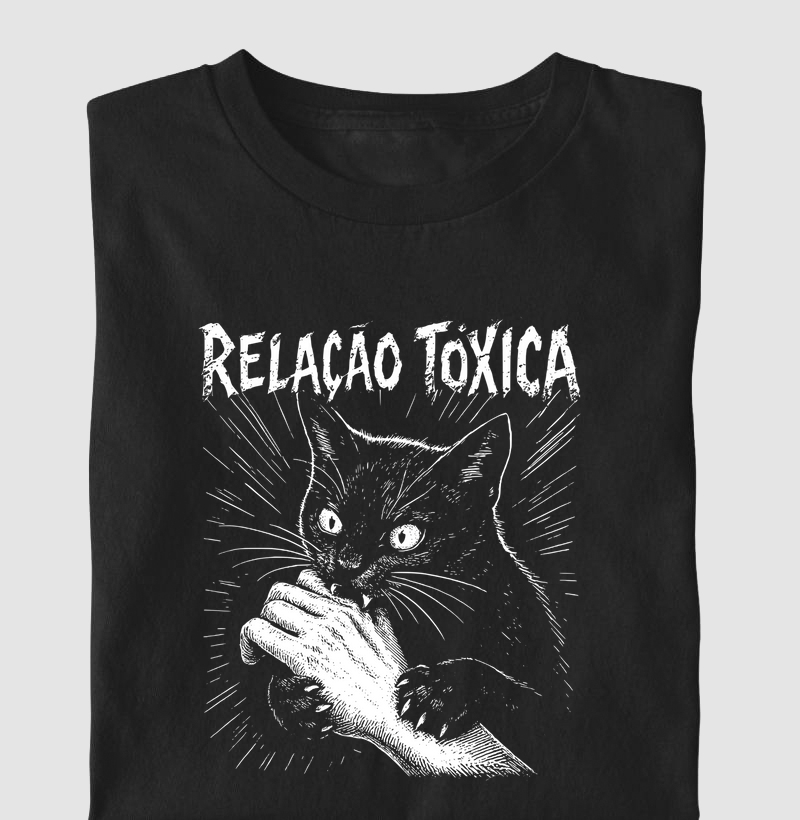 Relação Tóxica