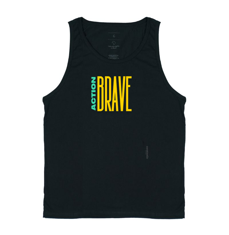 action brave