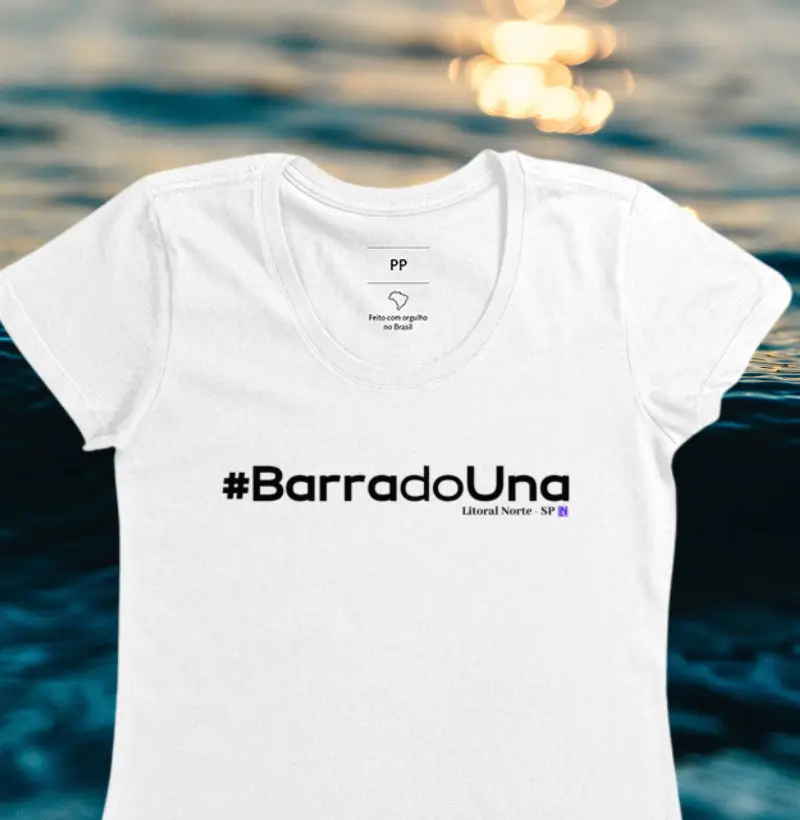 Barra do Una