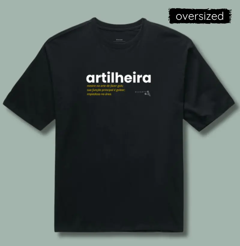 Artilheira