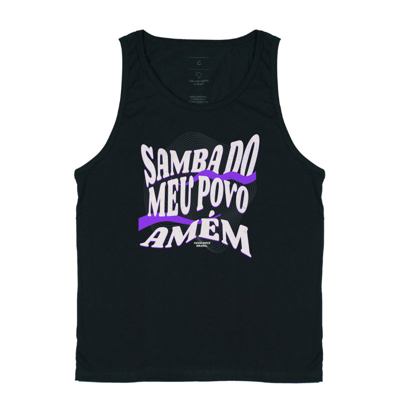 Samba do Meu Povo