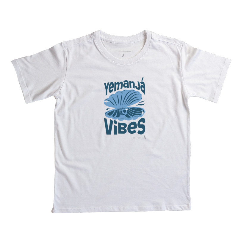 Yemanjá Vibes OX