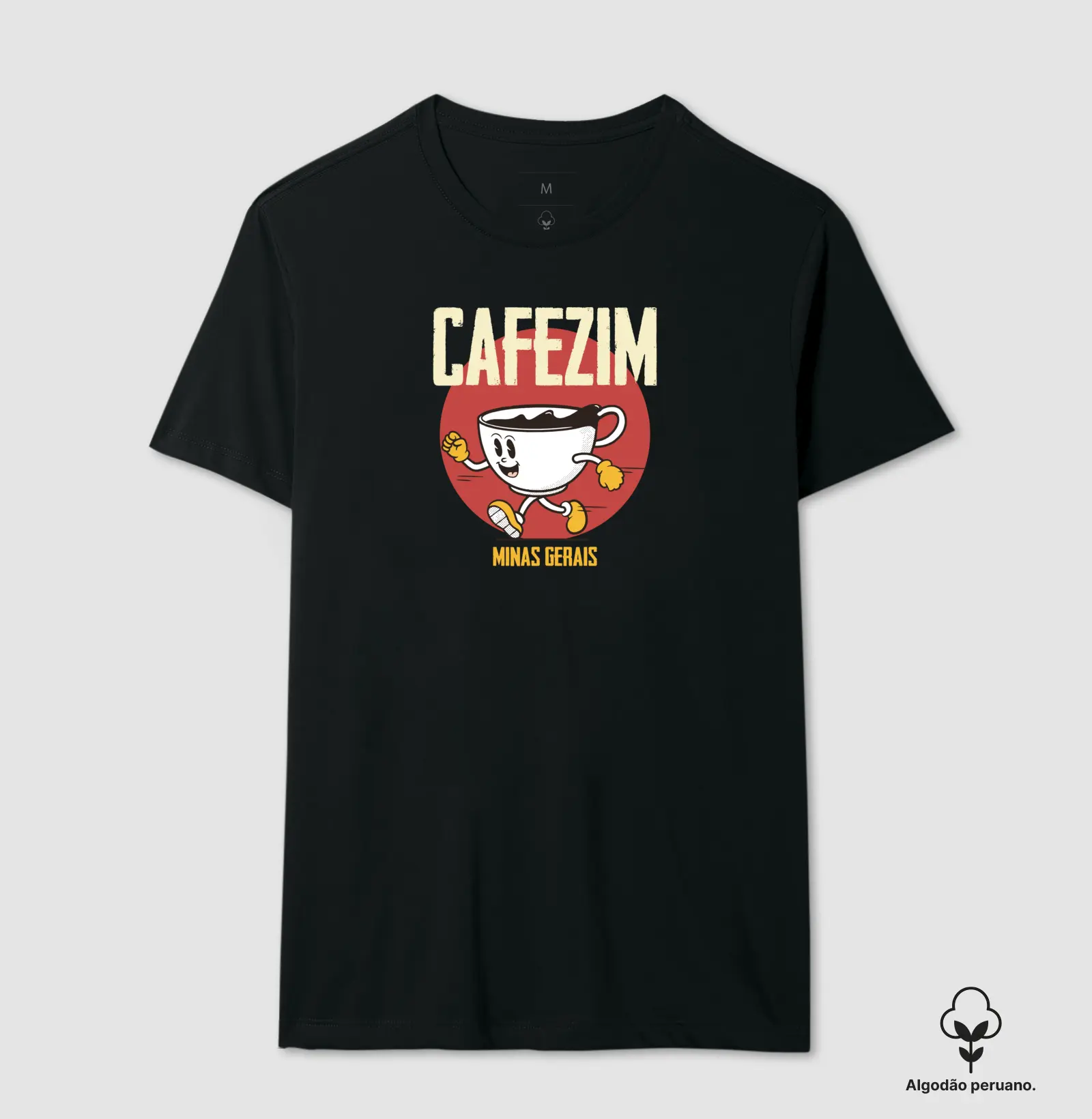 Cafezim - Cartoon II