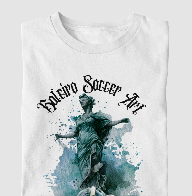 BOLEIRO SOCCERWEAR ART