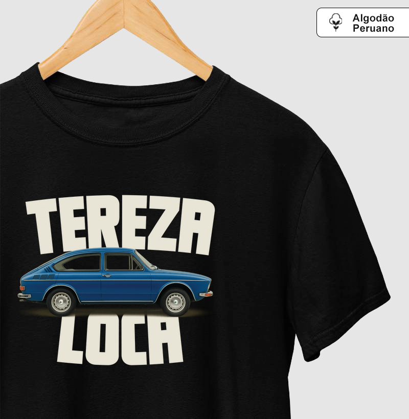 TEREZA LOCA