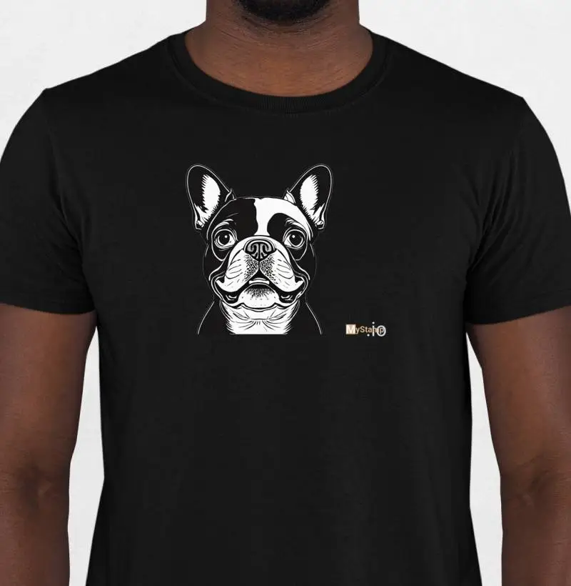 Pais de Pet: Bulldog Francês