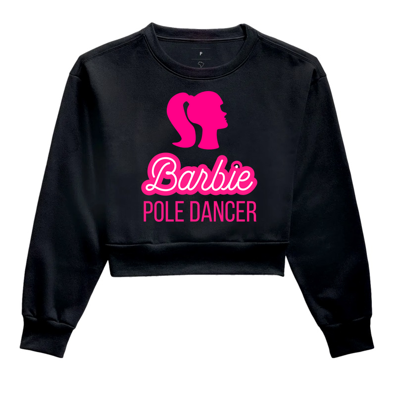 BARBIE POLE DANCER