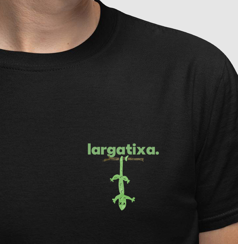 Largatixa