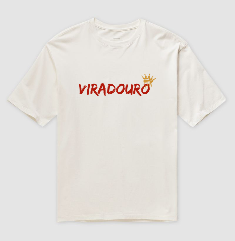Viradouro coroa