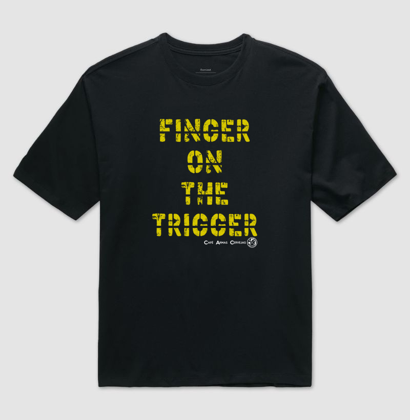 On The Trigger