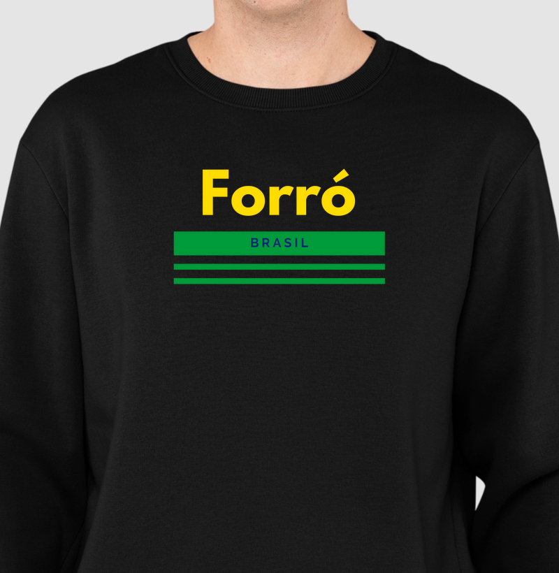 Forró do Brasil