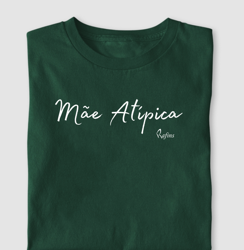 Mãe Atípica 