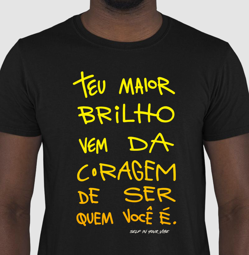 VEM DE DENTRO "BLACK" | Confecção Reserva 🦜