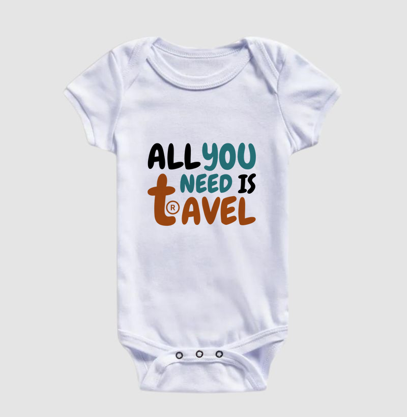 All You Need is Travel