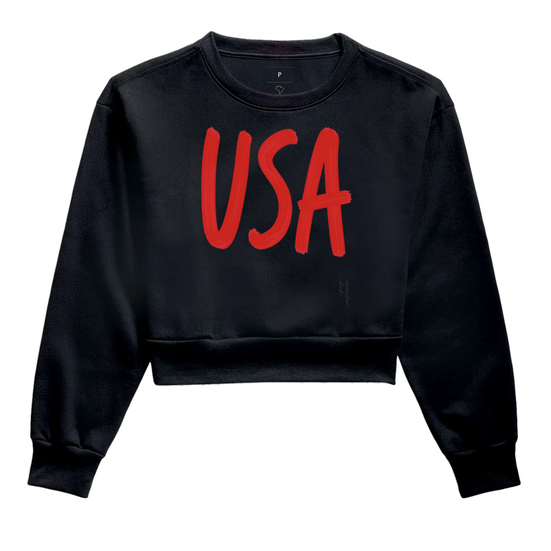 USA