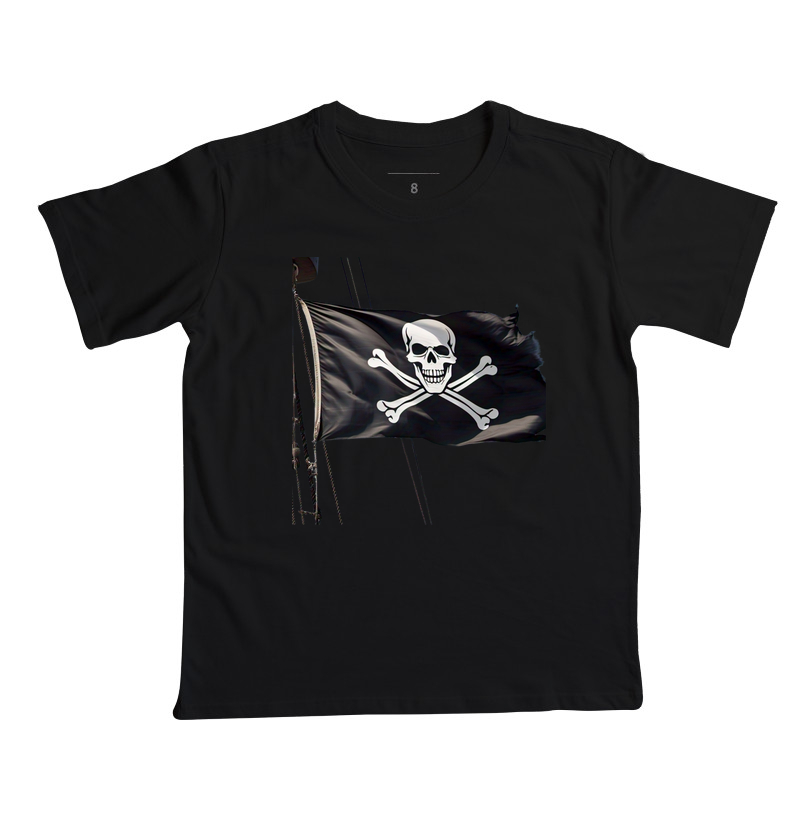 BANDEIRA PIRATA