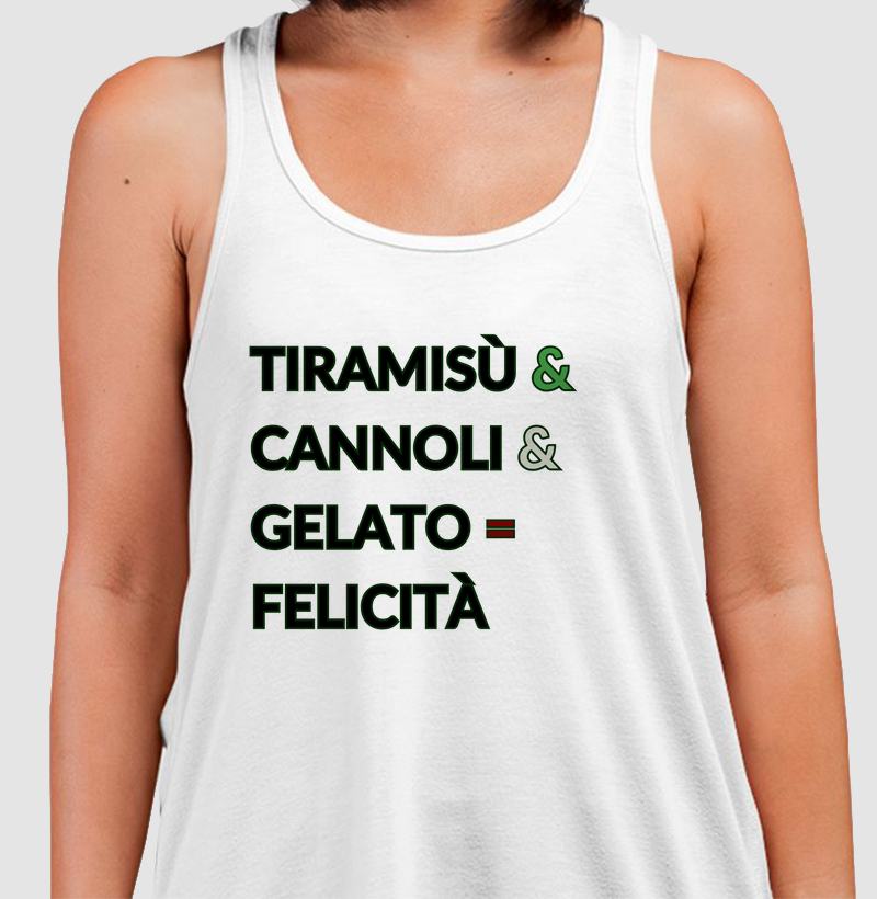FELICITÀ