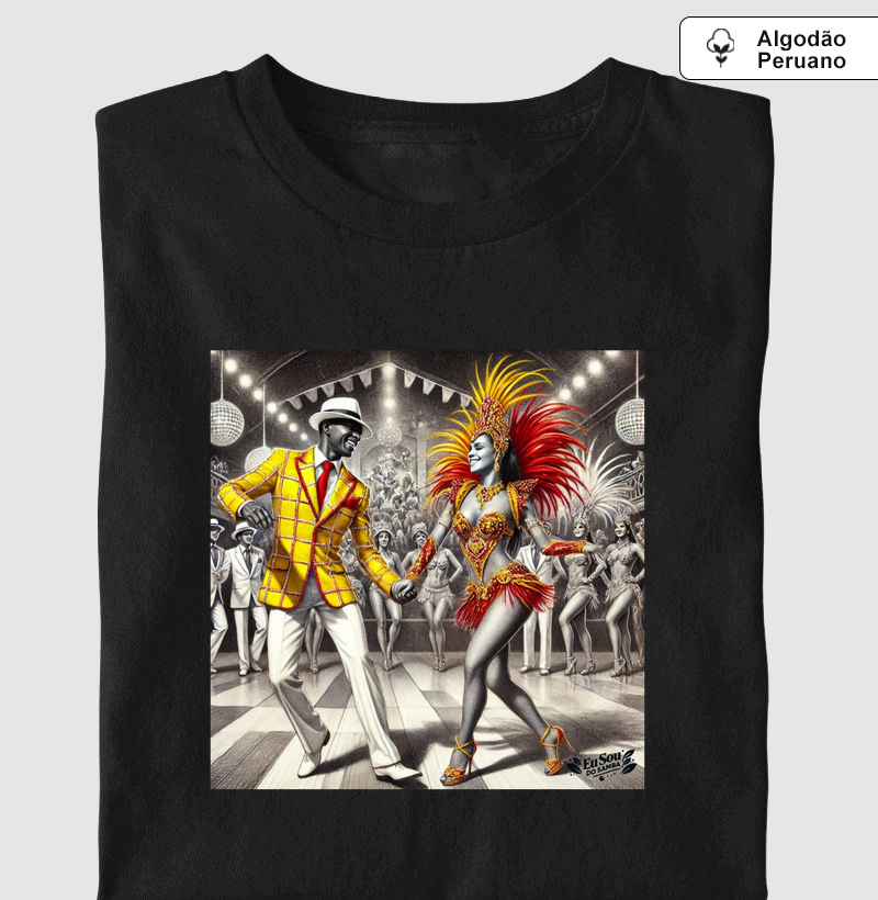 Passistas | Premium