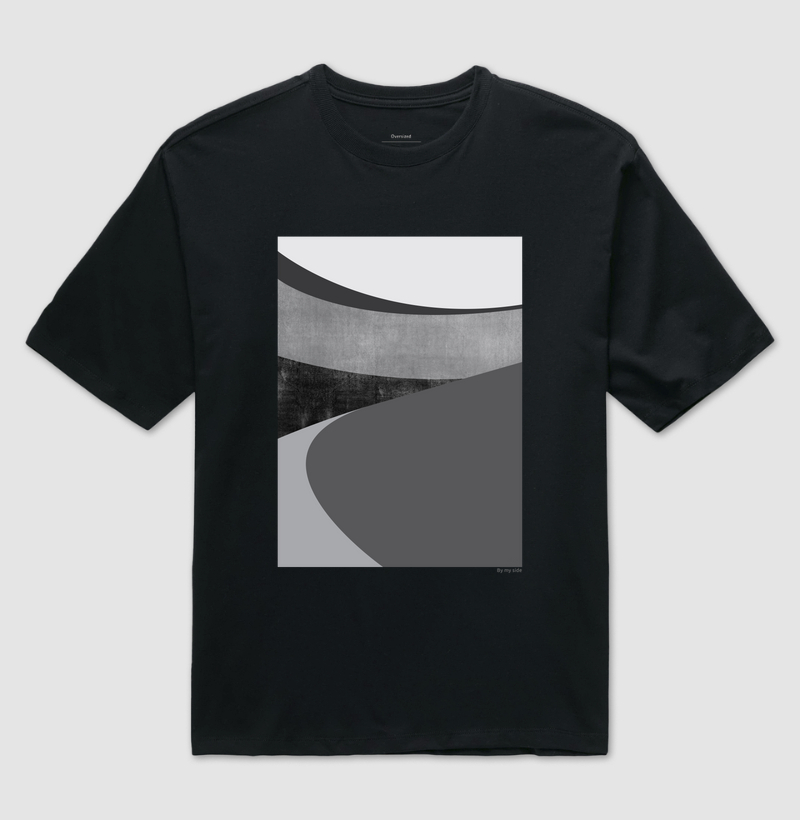 Arte Arkhé - A10 - Oversized
