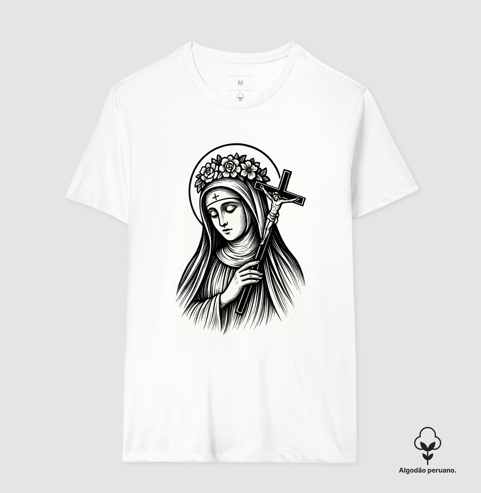 Santa Rita de Cássia II