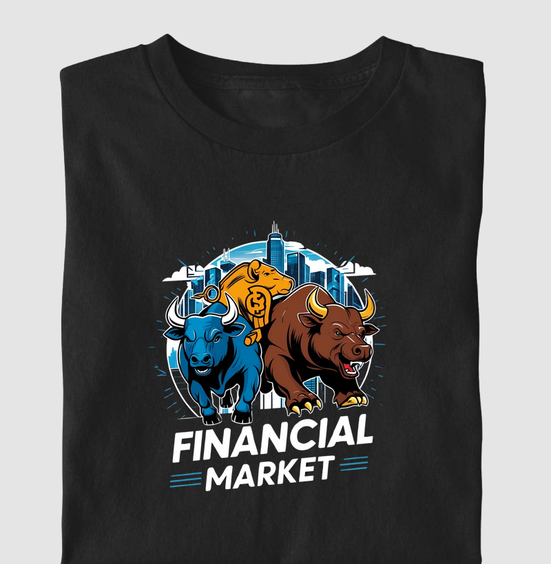 Mercado financeiro