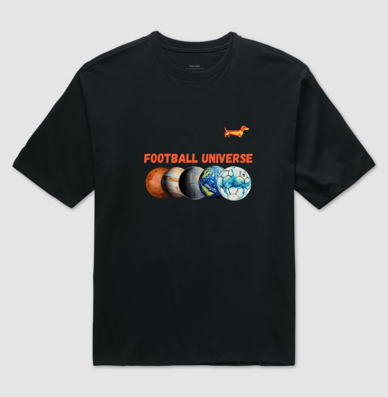 Football Universe
