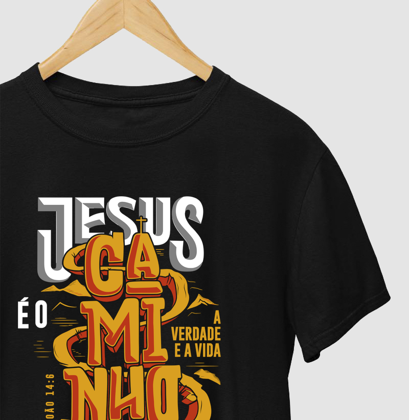 O caminho a verdade e a vida