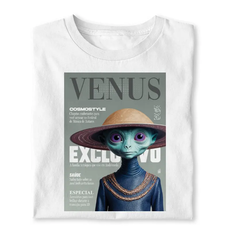 Venus Magazine