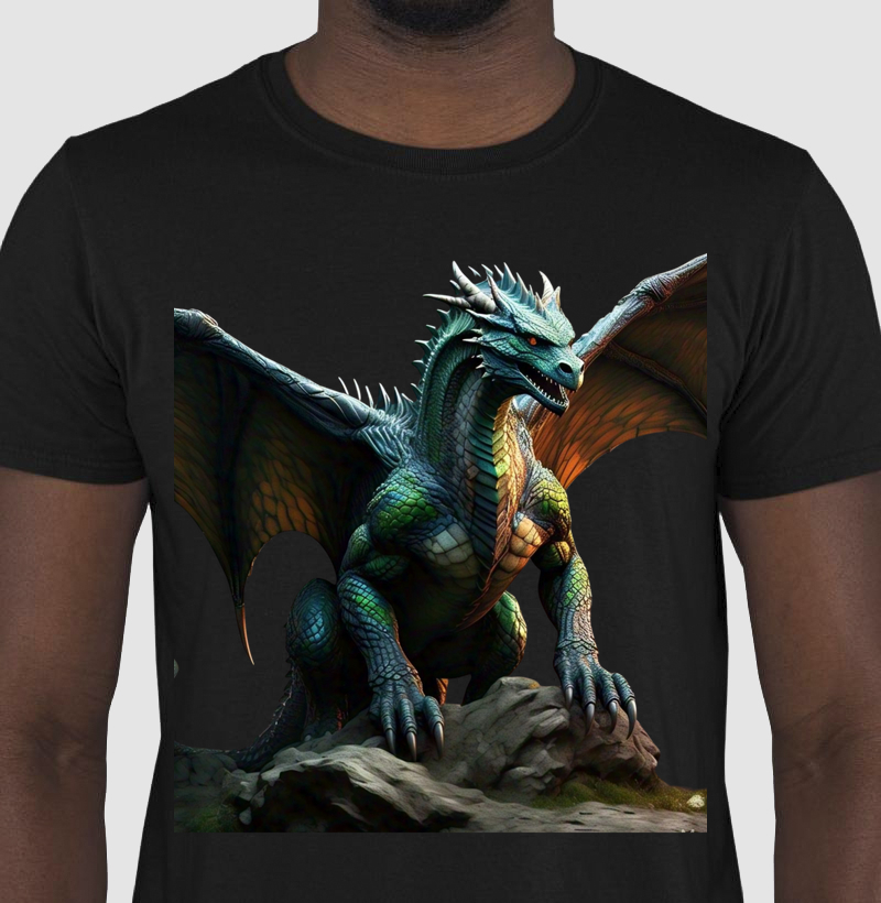 DRAGÃO