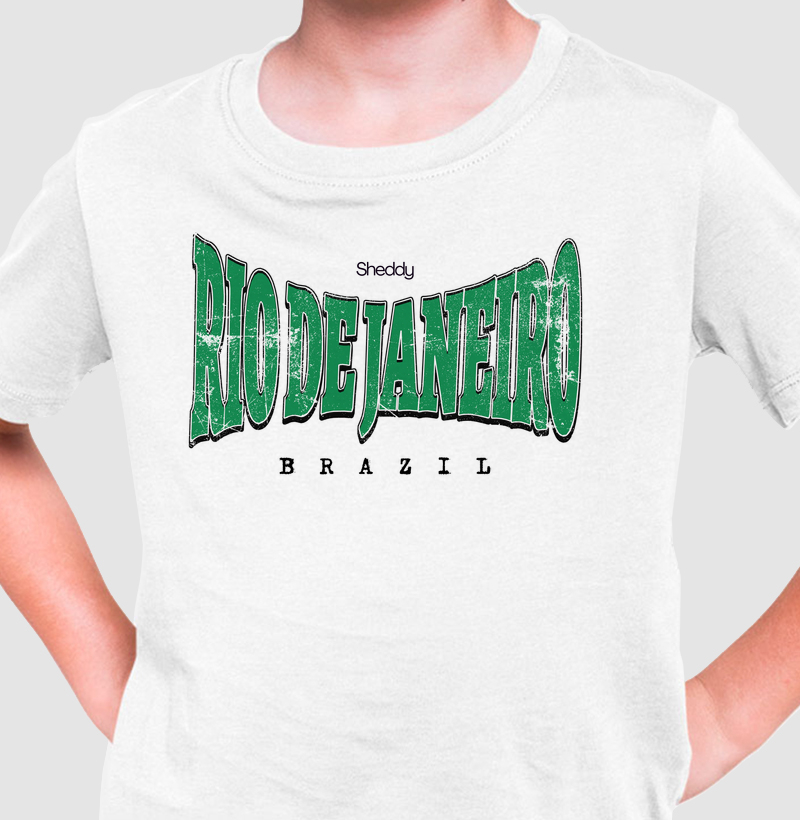 Rio de Janeiro, Brazil