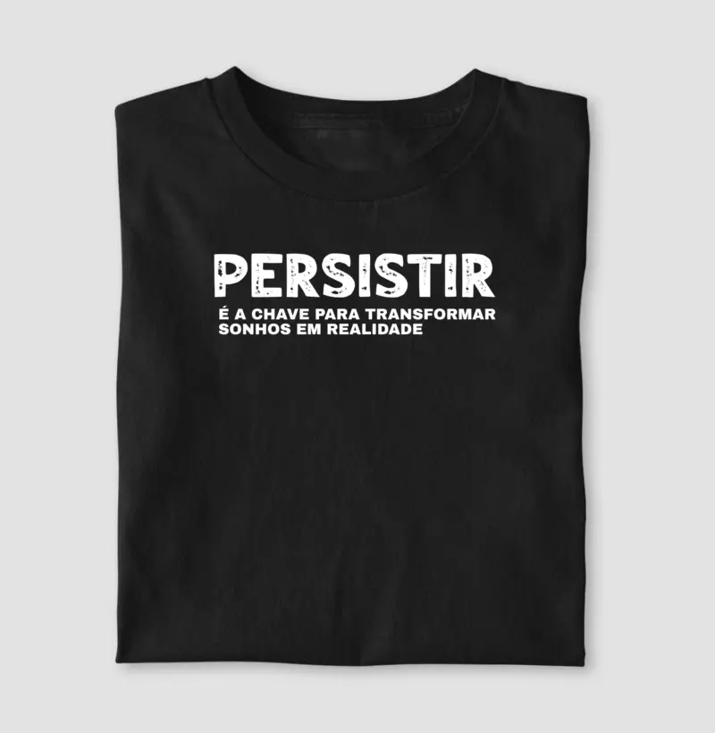 Persistir