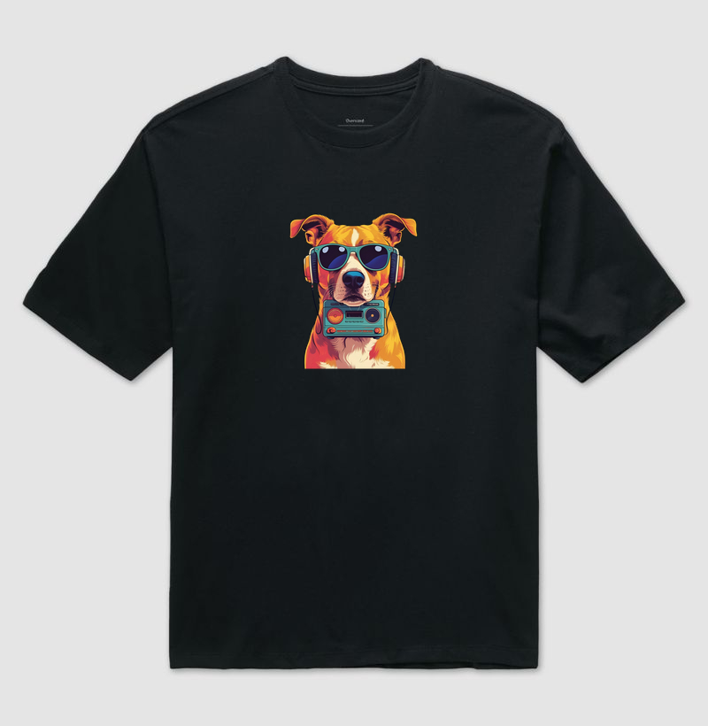 Cassette Canine