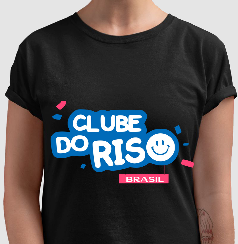 Clube do Riso
