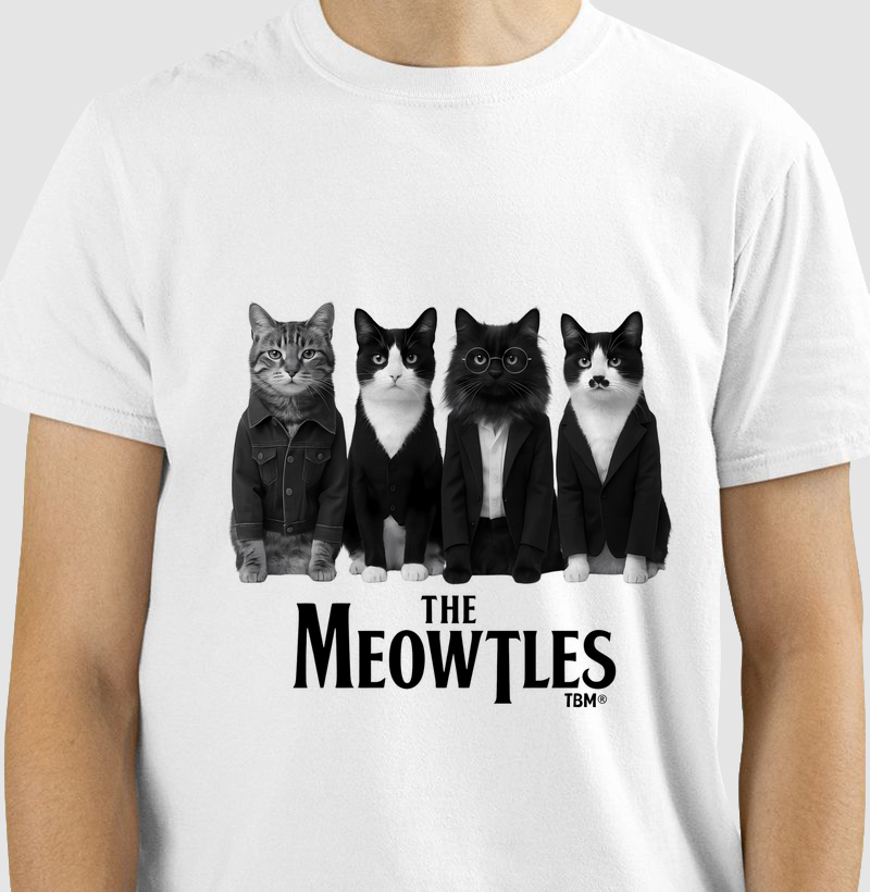 Meowtles (Beatles)