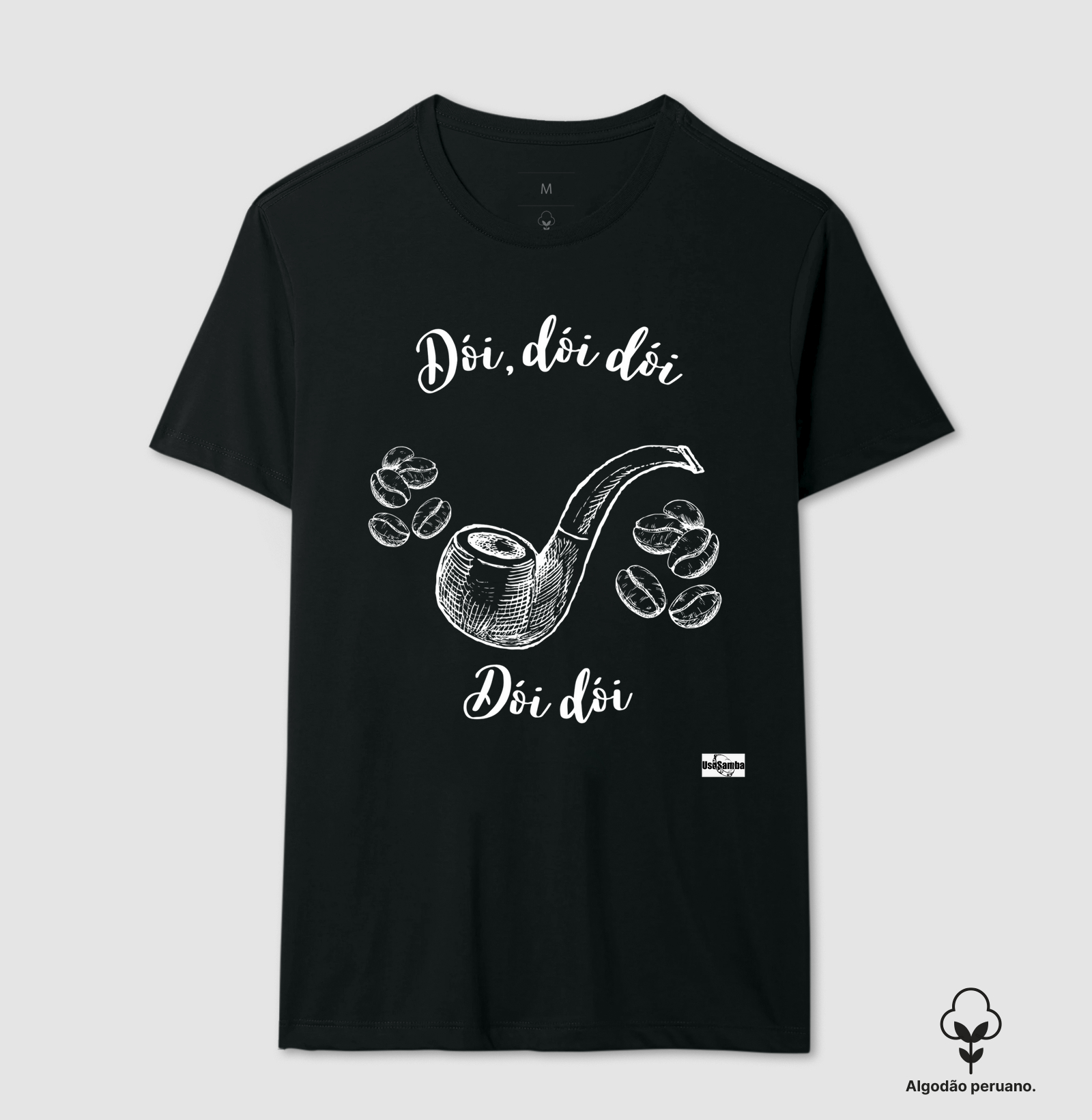 Olha que dói